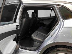 Volkswagen ID.4 X Pure Smart Edition - ფოტო 7