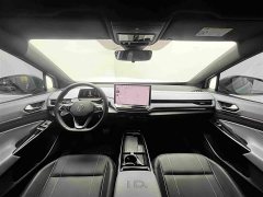 Volkswagen ID.4 X Pure Smart Edition - ფოტო 9