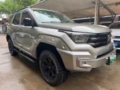 Tank 400 New Energy 2023 Hi4-T Ultra Power Edition - ფოტო 3