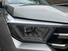 Tank 400 New Energy 2023 Hi4-T Ultra Power Edition - ფოტო 4