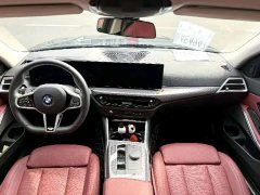 BMW 3 Series 320Li M Sport Package - ფოტო 9