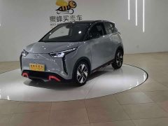 Chery Wujie Pro 2022 301km Lingbeast Edition Ternary Lithium - ფოტო 1