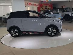 Chery Wujie Pro 2022 301km Lingbeast Edition Ternary Lithium - ფოტო 2