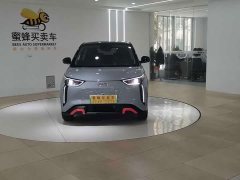 Chery Wujie Pro 2022 301km Lingbeast Edition Ternary Lithium - ფოტო 4