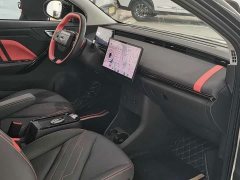 Chery Wujie Pro 2022 301km Lingbeast Edition Ternary Lithium - ფოტო 5