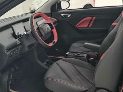 Chery Wujie Pro 2022 301km Lingbeast Edition Ternary Lithium - ფოტო 6