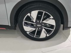 Chery Wujie Pro 2022 301km Lingbeast Edition Ternary Lithium - ფოტო 8