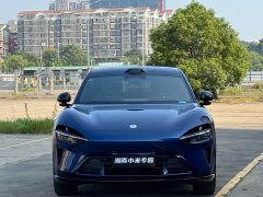 Xiaomi YU7 Rear-Wheel Drive Long-Range Edition - ფოტო 1