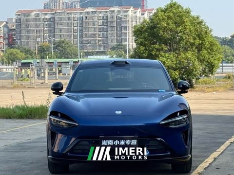 2025 Xiaomi YU7 Rear-Wheel Drive Long-Range Edition - ავტომობილი ჩინეთიდან