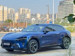 Xiaomi YU7 Rear-Wheel Drive Long-Range Edition - ფოტო 10