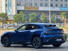 Xiaomi YU7 Rear-Wheel Drive Long-Range Edition - ფოტო 11
