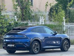 Xiaomi YU7 Rear-Wheel Drive Long-Range Edition - ფოტო 12