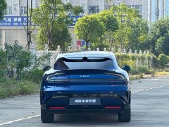 Xiaomi YU7 Rear-Wheel Drive Long-Range Edition - ფოტო 13