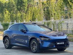Xiaomi YU7 Rear-Wheel Drive Long-Range Edition - ფოტო 2