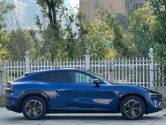 Xiaomi YU7 Rear-Wheel Drive Long-Range Edition - ფოტო 3