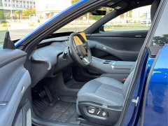 Xiaomi YU7 Rear-Wheel Drive Long-Range Edition - ფოტო 4
