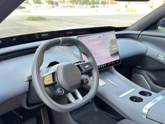 Xiaomi YU7 Rear-Wheel Drive Long-Range Edition - ფოტო 5