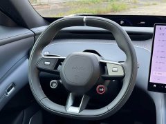 Xiaomi YU7 Rear-Wheel Drive Long-Range Edition - ფოტო 7