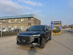 Jetour Jietu X70 PLUS 1.6T DCT Star PRO 5-Seater - ფოტო 1