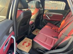 Jetour Jietu X70 PLUS 1.6T DCT Star PRO 5-Seater - ფოტო 10