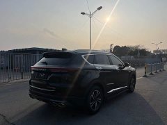 Jetour Jietu X70 PLUS 1.6T DCT Star PRO 5-Seater - ფოტო 14