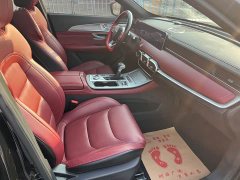 Jetour Jietu X70 PLUS 1.6T DCT Star PRO 5-Seater - ფოტო 6