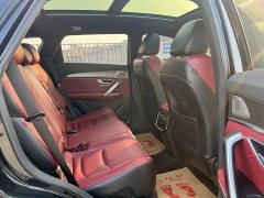 Jetour Jietu X70 PLUS 1.6T DCT Star PRO 5-Seater - ფოტო 7