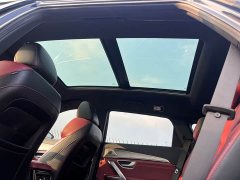 Jetour Jietu X70 PLUS 1.6T DCT Star PRO 5-Seater - ფოტო 8