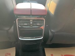 Jetour Jietu X70 PLUS 1.6T DCT Star PRO 5-Seater - ფოტო 9