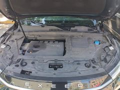 Changan Startuning Lingyun 300T Two-Wheel Drive Star Radiance Edition - ფოტო 10