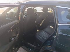 Changan Startuning Lingyun 300T Two-Wheel Drive Star Radiance Edition - ფოტო 11