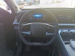 Changan Startuning Lingyun 300T Two-Wheel Drive Star Radiance Edition - ფოტო 15