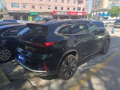 Changan Startuning Lingyun 300T Two-Wheel Drive Star Radiance Edition - ფოტო 3