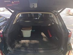 Changan Startuning Lingyun 300T Two-Wheel Drive Star Radiance Edition - ფოტო 4