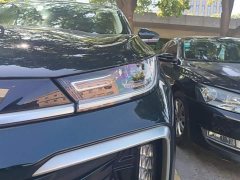 Changan Startuning Lingyun 300T Two-Wheel Drive Star Radiance Edition - ფოტო 5