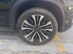 Changan Startuning Lingyun 300T Two-Wheel Drive Star Radiance Edition - ფოტო 6