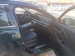 Changan Startuning Lingyun 300T Two-Wheel Drive Star Radiance Edition - ფოტო 8
