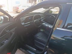 Changan Startuning Lingyun 300T Two-Wheel Drive Star Radiance Edition - ფოტო 9