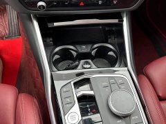 BMW 3 Series 320Li M Sport Package - ფოტო 17
