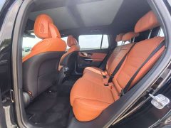 Mercedes-Benz GLC 300 L 4MATIC Dynamic 5-Seater - ფოტო 11