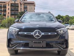 Mercedes-Benz GLC 300 L 4MATIC Dynamic 5-Seater - ფოტო 2
