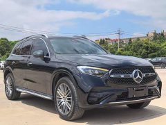 Mercedes-Benz GLC 300 L 4MATIC Dynamic 5-Seater - ფოტო 3