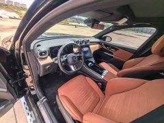 Mercedes-Benz GLC 300 L 4MATIC Dynamic 5-Seater - ფოტო 4