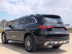 Mercedes-Benz GLC 300 L 4MATIC Dynamic 5-Seater - ფოტო 5