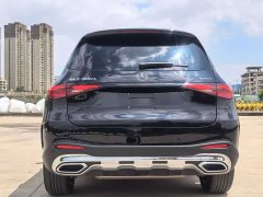 Mercedes-Benz GLC 300 L 4MATIC Dynamic 5-Seater - ფოტო 6