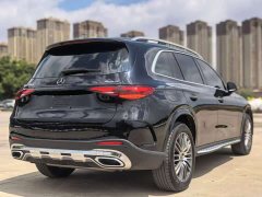 Mercedes-Benz GLC 300 L 4MATIC Dynamic 5-Seater - ფოტო 7