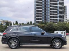 Mercedes-Benz GLC 300 L 4MATIC Dynamic 5-Seater - ფოტო 8
