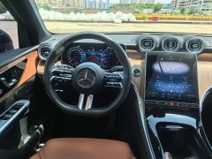 Mercedes-Benz GLC 300 L 4MATIC Dynamic 5-Seater - ფოტო 9