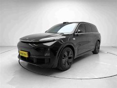 Li Auto L9 2022 Max - ფოტო 1