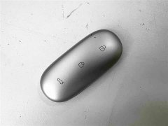 Li Auto L9 2022 Max - ფოტო 12